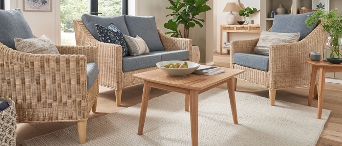 Daro Bern Sofa Collection